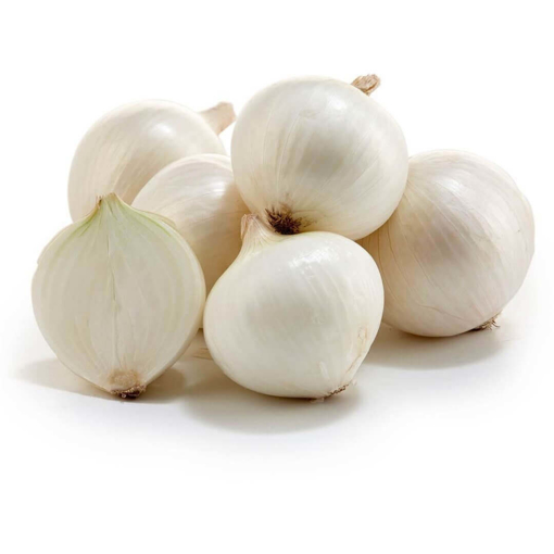 Picture of White Onion kg