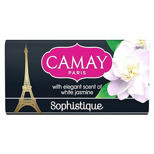 Picture of Camay Sophistique 115 gm