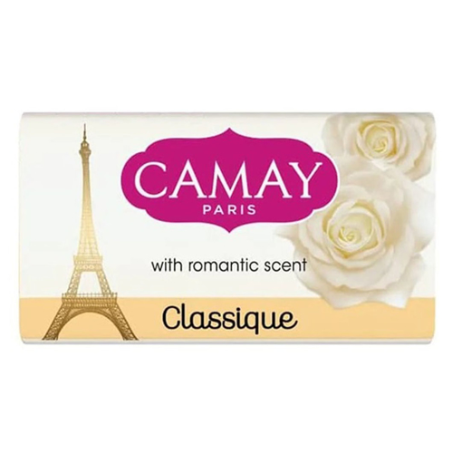 Picture of Camay Soap Classique 115gm
