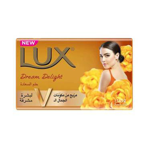 Picture of Lux Dream Delight Soap 165 gm