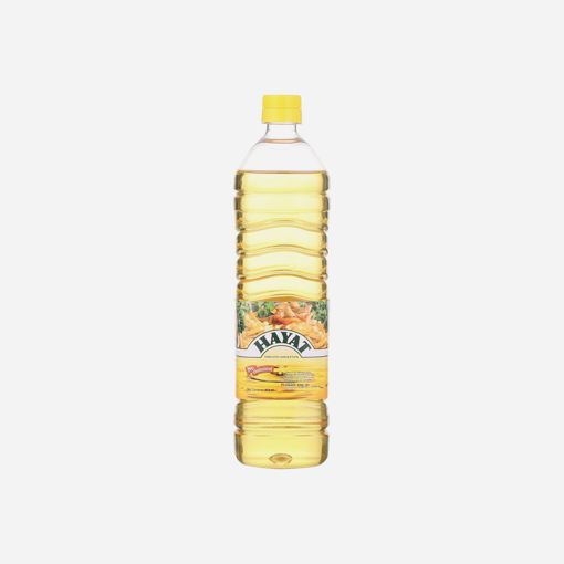 Picture of Hayat Oil 970 ml