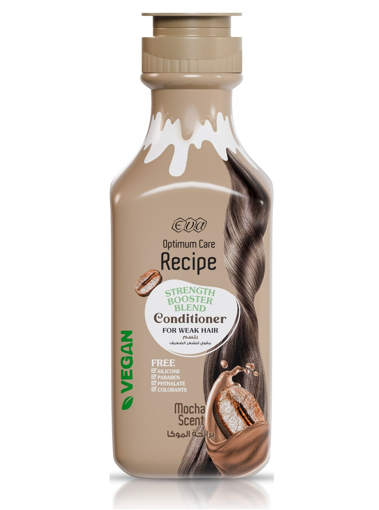Picture of Eva Recipe Conditioner Mocha Scent 350 ml