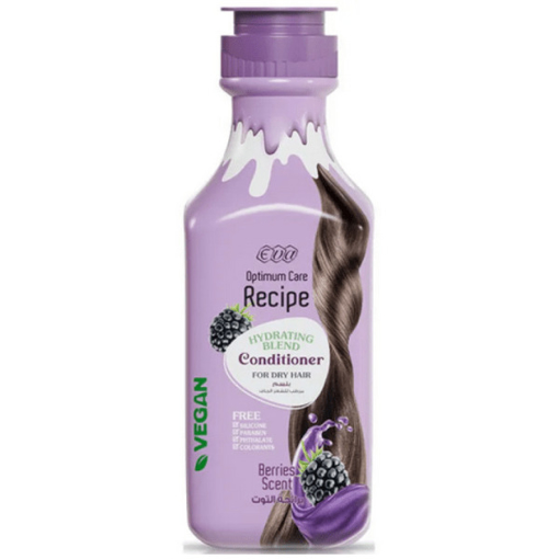 Picture of Eva Recipe Silk & Shine Blend Conditioner 350 ml