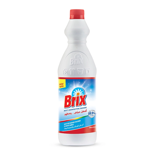 Picture of Brix Disinfecting Bleach 950 ml