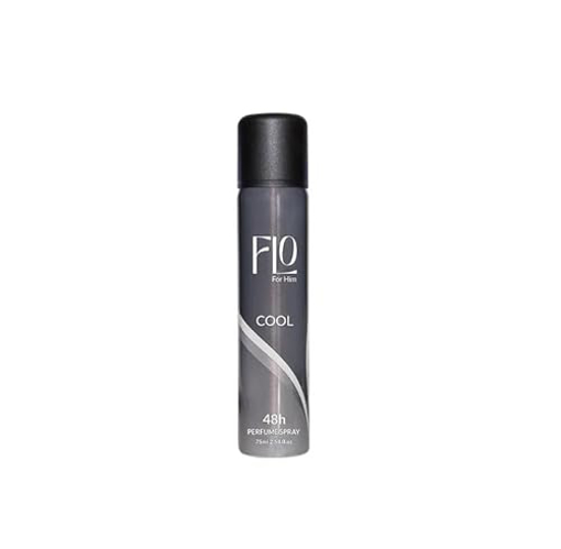 Picture of Flo Spray For Men Cool 75 ml