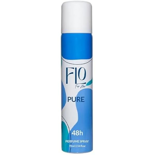 Picture of Flo Spray For Women Pure 75 ml
