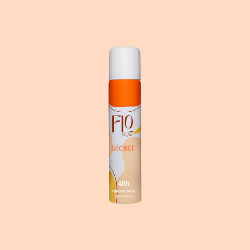 Picture of Flo Spray For Women Secret 75 ml