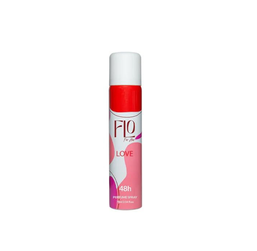 Picture of Flo Spray For Women Love 75 ml