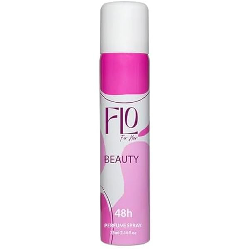 Picture of Flo Spray For Women Beauty 75 ml