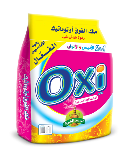 Picture of Oxi Detergent East Breeze 1 kgm