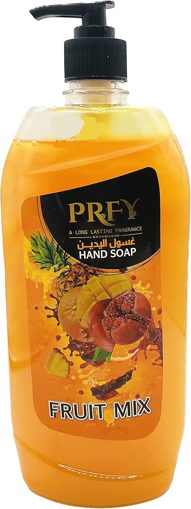 Picture of Prfy Hand Soap Fruit Mix 1 L