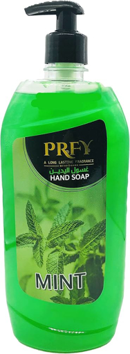 Picture of Prfy Hand Soap Mint 1 Ltr