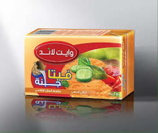 Picture of Whiteland Taste Of Mash Cheese 250 gm