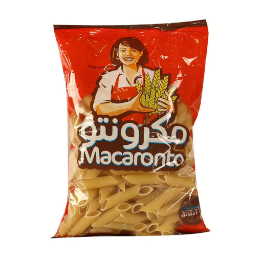 Picture of Macaronto Penne 290 gm