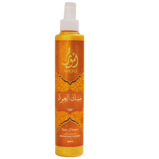Picture of Amora Musk Oud Home Fragrance 330 ml