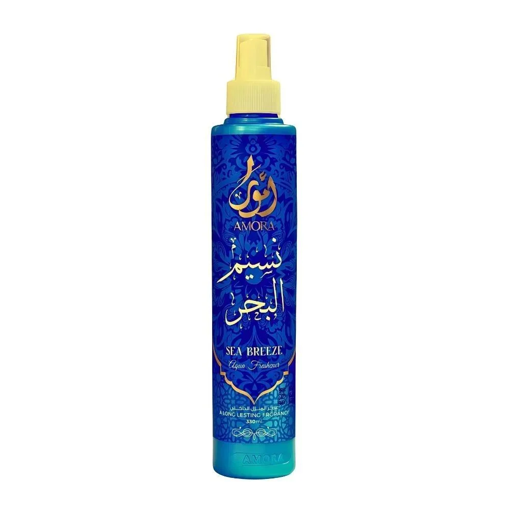 Picture of Amora Sea Breeze Home Fragrance 330 ml