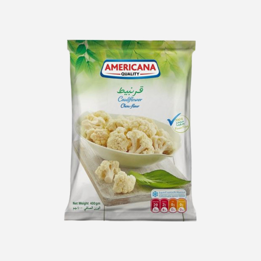 Picture of Americana Cauliflower 400 g