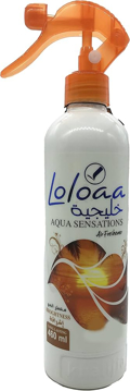 الصورة: جو امورا معطر جو لولوا ارابيسك 460 مل