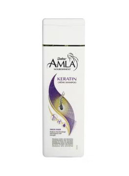 Picture of Amla Shampoo with Keratin 190 ml Thick Hair