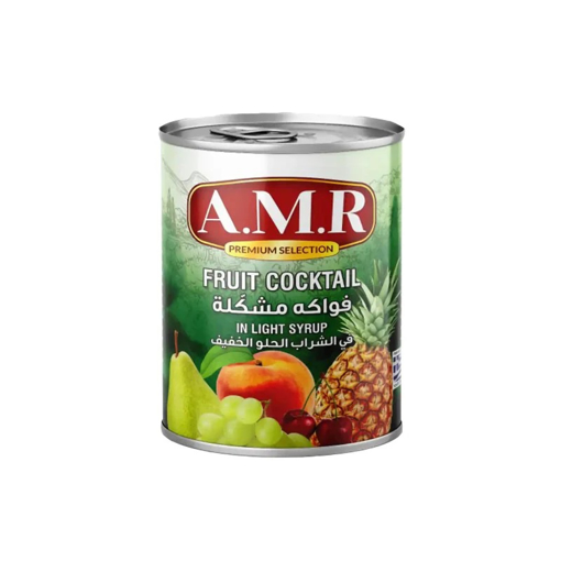 Picture of AMR Fruit Compote 800 gm