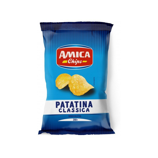 Picture of Amika Chips 200 gm