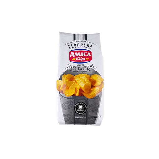 Picture of Amika Chips Bag 130 gm