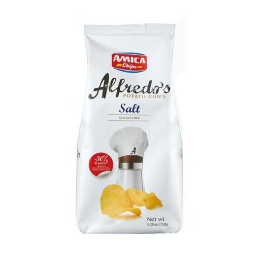 Picture of Amika Chips Bag 130 gm