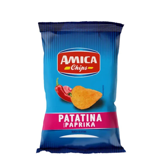 Picture of Amika Snacks 180 gm