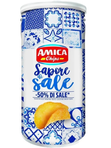 Picture of Amica El Dorado Chips 325 gm