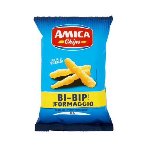 Picture of Amika Snacks 125 gm