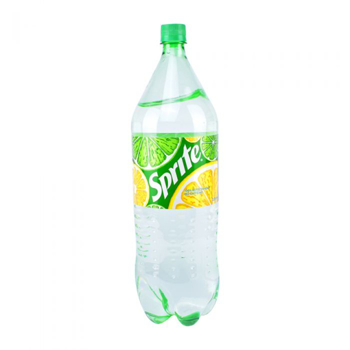 Picture of Sprite 2.45 L