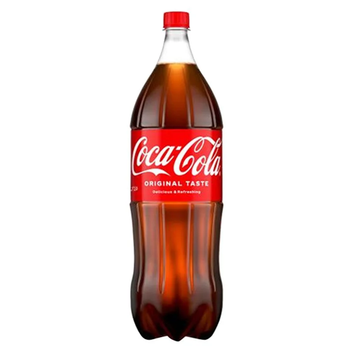 Picture of Cocacola 1.45 L
