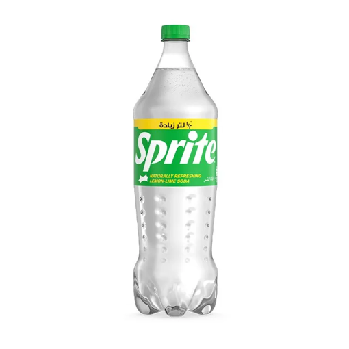 Picture of Sprite Soda 1.45 L
