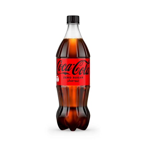 Picture of Cocacola Zero 950 ml