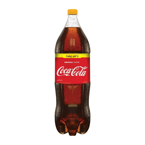 Picture of Coca.Cola 2.45 L