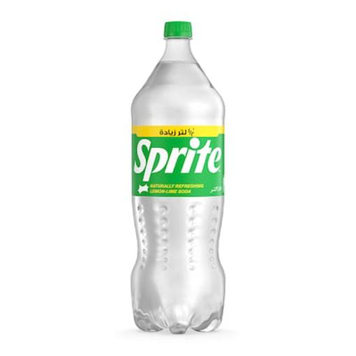 Picture of Sprite 2.45 L