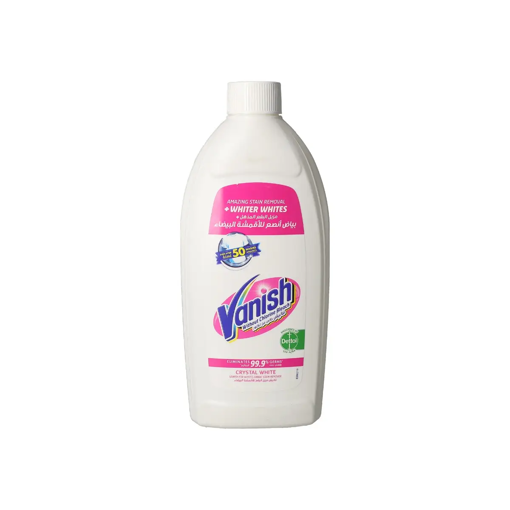 Picture of Vanish Ceystal White Stain Remover 450ml