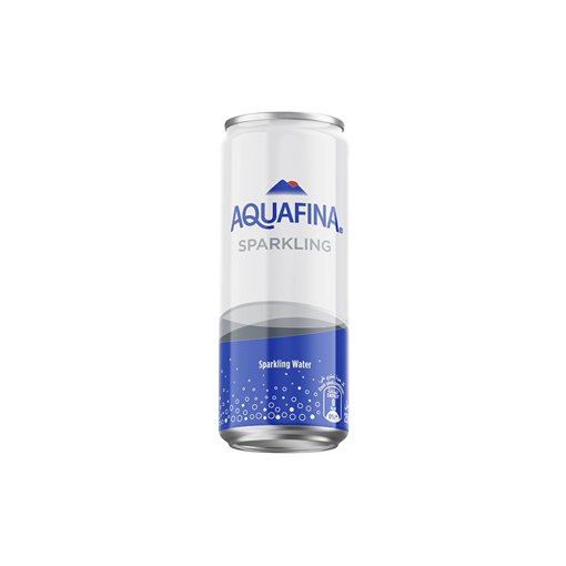 Picture of Aquafina Sparkling Water 250 ml