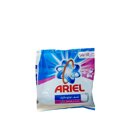 Picture of Ariel Detergent Semi Automatic With Downy 175 gm