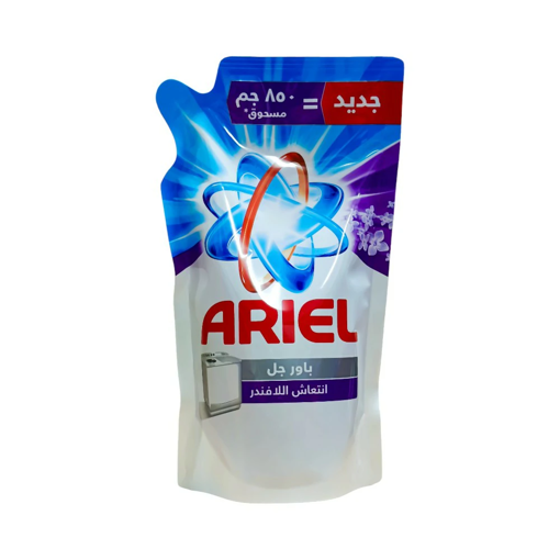 Picture of Ariel Power Gel Lavender 730 gm