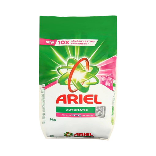 Picture of Ariel Detergent Automatic 9 Kg
