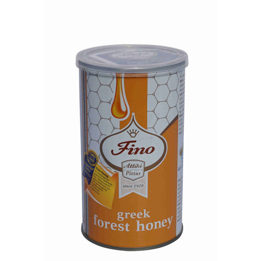 Picture of Attiki Fino Greek Forest Honey 455 gm