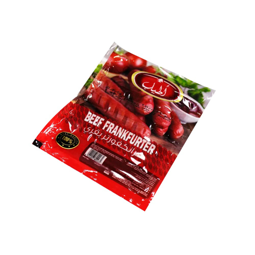 Picture of Atyab Beef Frankfurter 200 gm