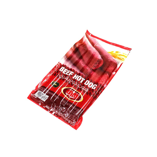 Picture of Atyab Beef Hot Dog 500 gm