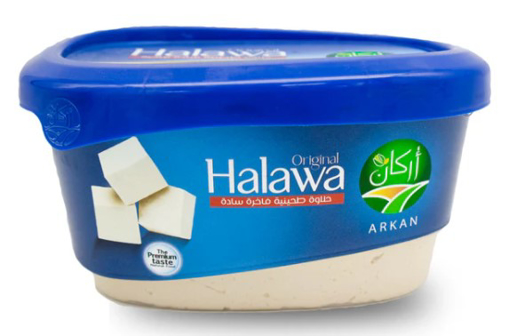 Picture of Arkan Original Halawa 375 gm