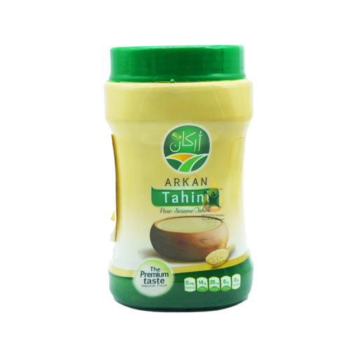 Picture of Arkan Tahini 455 gm