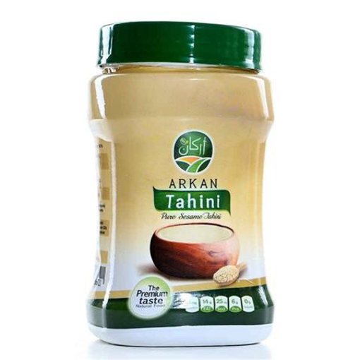 Picture of Arkan Tahini 875 gm