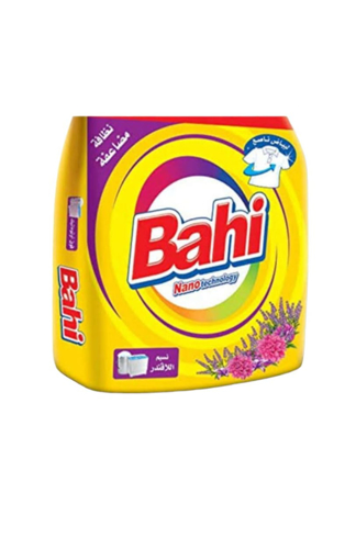 Picture of Bahi Detergent Lavender Breeze 325 gm