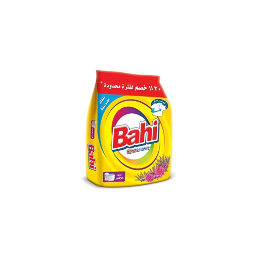 Picture of Bahi Detergent Lavender 680 gm