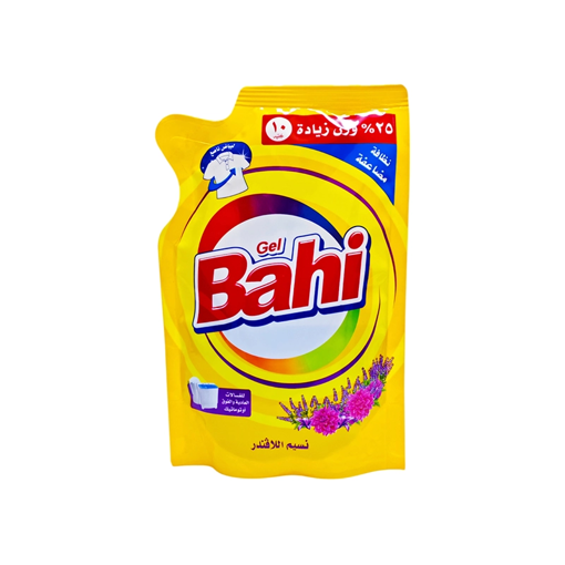 Picture of Bahi Gel with Lavender 250 gm